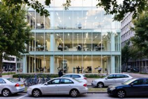 Télétravail et mobilité en Belgique