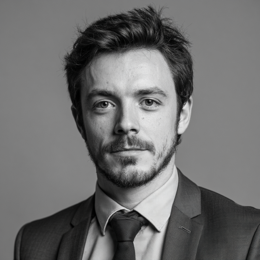 Mathieu Lefebvre