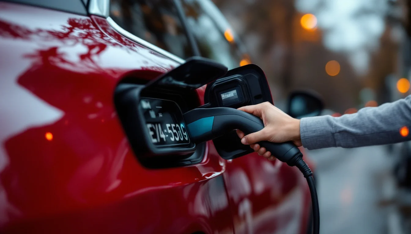 Entretien, longévité et seconde vie d'une voiture électrique en Belgique